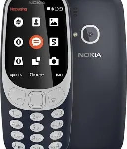 Nokia 105 4G